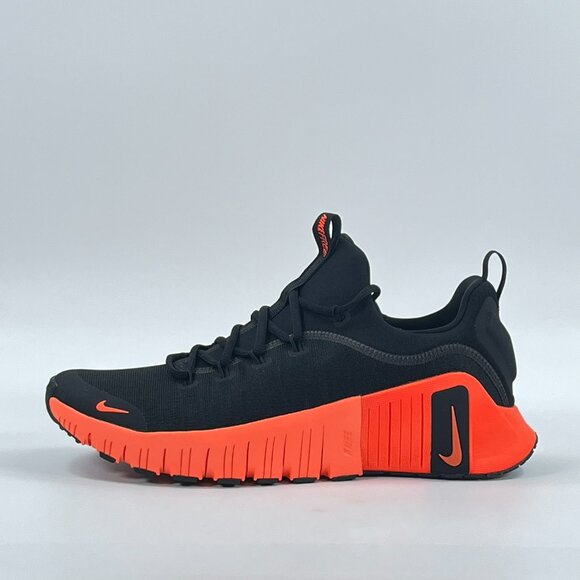 Nike Free Metcon 6 \'Hyper Crimson\' FJ7127-004 Gym Multi Size main image 4